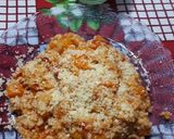 Foto del paso 4 de la receta: Arroz yamaní integral con verduras.Es una delicia!!