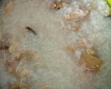 Foto langkah ke 4 dari resep Bubur Ayam Kampung.