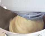 Foto langkah ke 3 dari resep Roti Jabrig Isi Keju Dan Cokelat: Lembut Dan Anti Kempes.