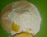 Foto langkah ke 1 dari resep 3. Kue Mangkok Tape Singkong.
