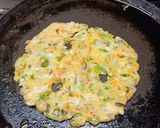 અક્કી રોટી (Akki Roti Recipe In Gujarati) રેસીપી સ્ટેપ6ફોટો