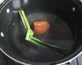Foto langkah ke 2 dari resep Kolak singkong labu kuning.