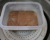 Foto langkah ke 5 dari resep Chococake no mixer no oven cocok utk anak kos!.