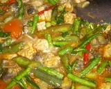 Foto langkah ke 9 dari resep Tauco Kerang Sayur Campur.