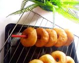Foto langkah ke 8 dari resep Donat kentang.