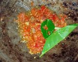 Foto langkah ke 3 dari resep Tumis Krecek Campur (kacang,janten,tempe).