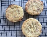 Foto del paso 5 de la receta: Keto - Pan de Hamburguesas