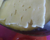 Foto del paso 4 de la receta: Abanico de berenjena con tomate y queso