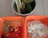 Foto langkah ke 1 dari resep Semur daging santan.