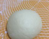 Foto langkah ke 3 dari resep Tangzhong milk bread.
