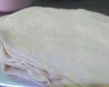 Foto langkah ke 6 dari resep Croissant.