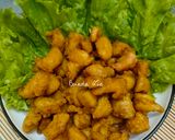 Foto langkah ke 5 dari resep Chicken Karage.