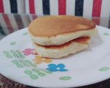 Foto del paso 7 de la receta: Hot cakes esponjosos