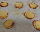 Foto del paso 2 de la receta: Milhojas de pechugas de codorniz con sidra y almendras