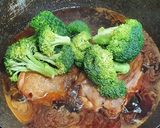 辣味照燒滷雞腿排的食譜步驟6照片