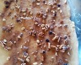 Foto del paso 6 de la receta: 🌰🍓Deconstrucción roles de canela 🌰🍓