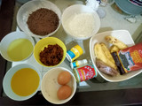 Banana Chocolate Bread