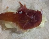 Foto del paso 1 de la receta: Rollitos con tortillas integrales