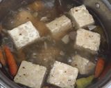 Foto langkah ke 3 dari resep Pindang Tempe.