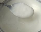 عکس مرحله 2 از دستور ماست کشی خونگی