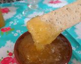 Foto del paso 5 de la receta: Mermelada de manzana y pera