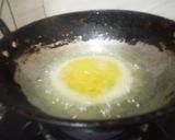 A picture of step 4 of Aloo palak ki kachori.