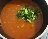 Foto del paso 5 de la receta: Salsa de tomate