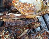 Foto del paso 8 de la receta: Asado y chorizo a las brasas