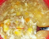 Foto langkah ke 5 dari resep 46. Carrot Corn Beef Soup.