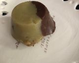 Foto del paso 6 de la receta: Dulce de batata con chocolate casero... un “permitido“ sin culpas!!, además es Apto para veganos 🤪🤪