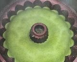 Foto langkah ke 8 dari resep Putu Ayu Pandan Gula Merah (Tanpa SP).