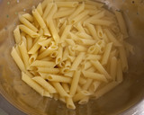Foto del paso 7 de la receta: Macarrones con chorizo al horno