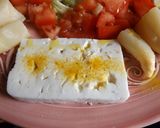 Foto del paso 2 de la receta Plato ovolacto vegetariano para dieta