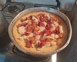 Foto del paso 10 de la receta: Kuchen de ciruelas