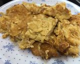 รูปขั้นตอนการทำที่ 4 ของ หม้อไฟแกงส้มกุ้งไข่เจียววุ้นเส้น