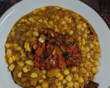 Foto del paso 11 de la receta: Locro vegano