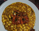 Foto del paso 11 de la receta: Locro vegano