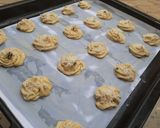 A picture of step 4 of Coconut cookies.
