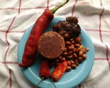Foto langkah ke 1 dari resep Rujak Serut.