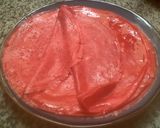 Une image de l'étape 4 de 🍓aumônières crêpes 🍓 fraises🌿strawsberry.