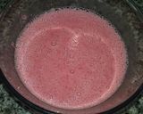 Foto del paso 4 de la receta: Mousse de fresa light