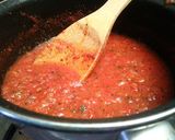 Foto del paso 8 de la receta: Pizza