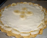 Foto del paso 7 de la receta: Tarta de Banana Split