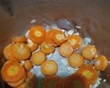 Foto langkah ke 4 dari resep 42. Sup sayur seger.