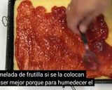 Foto del paso 2 de la receta: Postre de frutilla