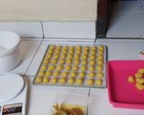 Foto langkah ke 3 dari resep Nastar Nanas Glowing Ngeprul.