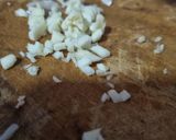 Foto del paso 3 de la receta: Bourguignon Vegano de portobello y soja texturizada