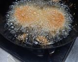 A picture of step 6 of Cheese & paneer stuffed aloo cutlets.