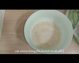 Foto langkah ke 2 dari resep Roti Gembong enak lembut dan empuk menul - menul.