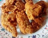 Foto langkah ke 3 dari resep Spicy chiken wings.
